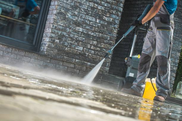 Best Building Exterior Pressure Washing in Hillcrest, NY