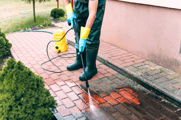 Best Parking Lot Cleaning in Hillcrest, NY