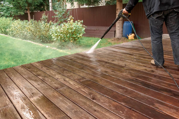 Best Driveway Cleaning and Restoration in Hillcrest, NY